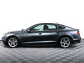 2019 Audi A5 II (F5), серый - вид 7