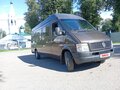 2005 Volkswagen LT, коричневый, 910000 рублей - вид 3