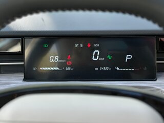 2023 Jetour Dashing I, голубой, 2350000 рублей, вид 4