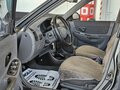 2006 Hyundai Accent ТагАЗ II, серый, 285000 рублей - вид 8