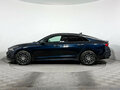 2021 Kia K5 III, синий - вид 7