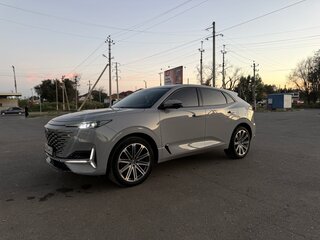 2022 Changan UNI-K, серый, 2300000 рублей, вид 1