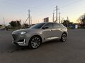 2022 Changan UNI-K, серый, 2300000 рублей - вид 7