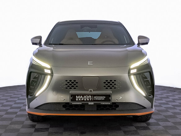 2024 Evolute i-Sky I, серый, 2650000 рублей - вид 1