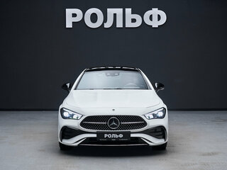 2025 Mercedes-Benz CLE 200, белый, 8100000 рублей, вид 2