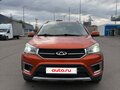 2017 Chery Tiggo 2 I, оранжевый, 750000 рублей - вид 1