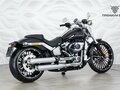 2025 Harley-Davidson Breakout, чёрный, 3099000 рублей - вид 5