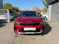 2022 Kia Rio X IV Рестайлинг, красный, 1969982 рублей - вид 1