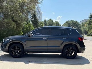 2022 Jetta VS5 I, чёрный, 1600000 рублей, вид 5