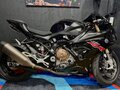 2021 BMW S 1000 RR, чёрный, 1650000 рублей - вид 3