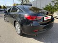 2016 Mazda 6 III (GJ) Рестайлинг, чёрный, 1990000 рублей - вид 6