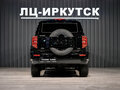 2026 Tank 400 I, чёрный, 6299000 рублей - вид 6