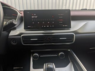 2021 Geely Coolray I, серый, 1650000 рублей, вид 3