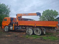 2022 КамАЗ 43118, оранжевый, 6650000 рублей - вид 3