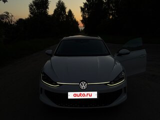 2022 Volkswagen Lamando L II, белый, 2450000 рублей, вид 2