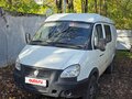 2012 ГАЗ ГАЗель (2705), белый, 350000 рублей
