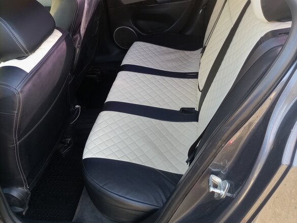 2011 Chevrolet Cruze I, серый, 430000 рублей - вид 14