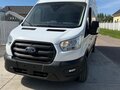 2024 Ford Transit, белый, 4600000 рублей - вид 10