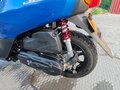 2018 Yamaha Jog, синий, 114990 рублей - вид 7