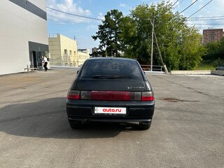 2003 Lada (ВАЗ) 2112, серый, 69000 рублей, вид 3