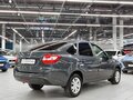 2022 Lada (ВАЗ) Granta I Рестайлинг, серый, 689000 рублей - вид 3