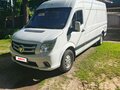 2024 Foton Toano, белый, 2530500 рублей