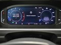 2019 Volkswagen Tiguan II, белый - вид 10