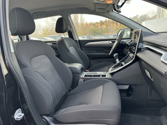 2026 Haval M6 II, чёрный, 2099000 рублей - вид 7