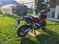 2018 Honda X-ADV, красный, 1100000 рублей - вид 5