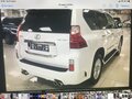 2011 Lexus GX 460 II, белый, 3500000 рублей - вид 2