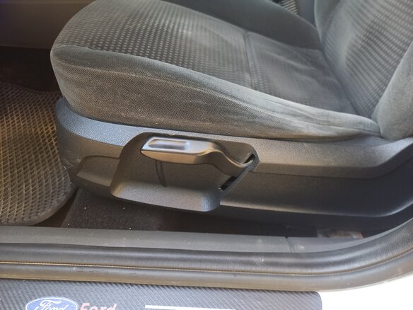 2007 Ford Focus II, серый, 350000 рублей - вид 14