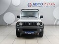 2020 Suzuki Jimny IV, серый - вид 2