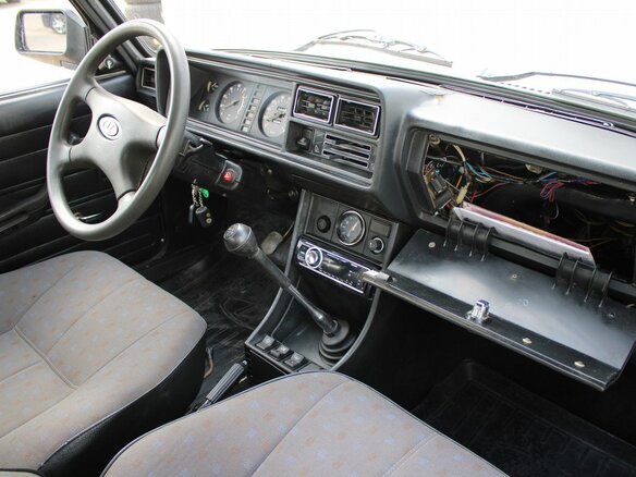 2004 Lada (ВАЗ) 2107, фиолетовый, 119000 рублей - вид 7