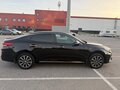 2018 Kia Optima IV Рестайлинг, чёрный, 2100000 рублей - вид 3
