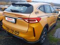 2022 Haval F7 I Рестайлинг, белый, 1059725 рублей - вид 2