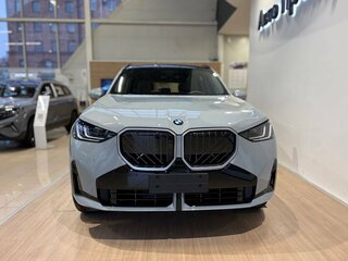 2025 BMW X3 Long 30L xDrive IV (G45/G48), серый, 7499000 рублей, вид 2