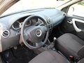 2014 Lada (ВАЗ) Largus I, серебристый - вид 8