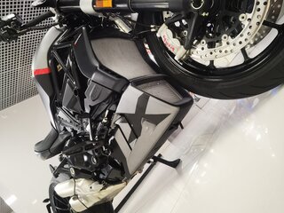 2021 Ducati XDiavel, серый, 2899000 рублей, вид 2