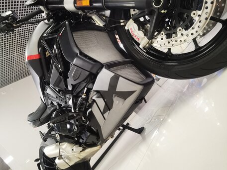 2021 Ducati XDiavel, серый, 2899000 рублей, вид 2