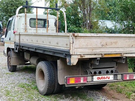 2008 BAW Fenix 1044, белый, 700000 рублей, вид 3