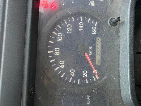 2003 Fuso (Mitsubishi) Canter, белый, 1500000 рублей, вид 5