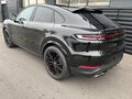 2025 Porsche Cayenne Coupé III Рестайлинг, чёрный - вид 6