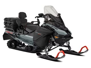 2026 BRP Ski-Doo Expedition 900, чёрный, 2200000 рублей, вид 1