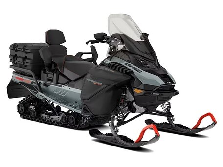 2026 BRP Ski-Doo Expedition 900, чёрный, 2200000 рублей, вид 1