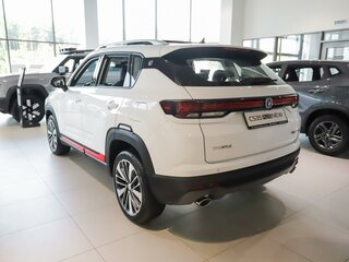 2024 Changan CS35 Plus I Рестайлинг, белый, 2779000 рублей, вид 2