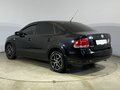 2012 Volkswagen Polo V, чёрный - вид 9