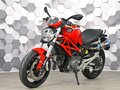 2009 Ducati Monster 696, красный, 429000 рублей - вид 1