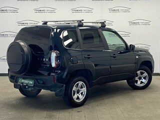 2024 Lada (ВАЗ) Niva Travel I, зелёный, 1060000 рублей, вид 2