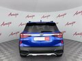 2021 Kia Seltos I, синий, 2199000 рублей - вид 3