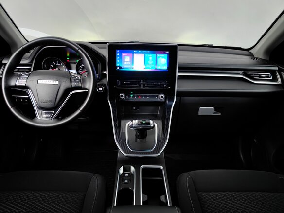 2023 Haval M6 II, серый, 1649000 рублей - вид 5